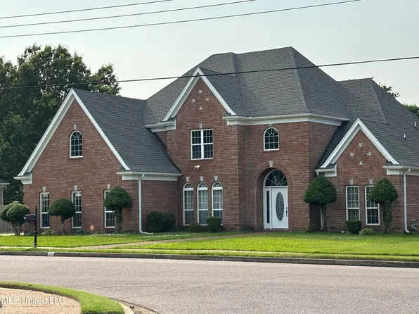 220 Forked Creek Pkwy, Hernando, MS 38632