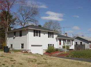 74 Judy Ln, South Windsor, CT 06074