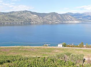 0 Makai Rd, Manson, WA 98831