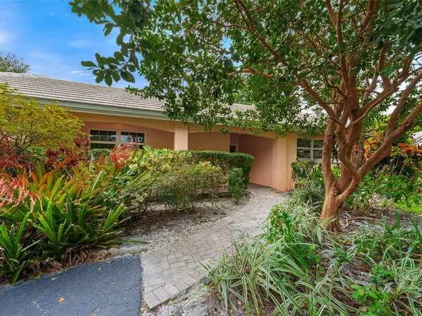 900 Cypress Terrace #V 61, Pompano Beach, FL 33069