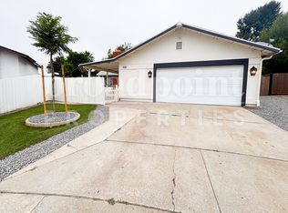 581 Glenheather Dr, San Marcos, CA 92069