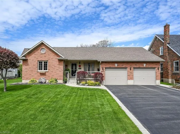 408 Church St, Haldimand County, ON N1A 2N8