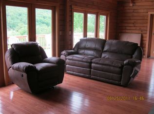 796 Franklin Heights Rd, Franklin, NY 13775