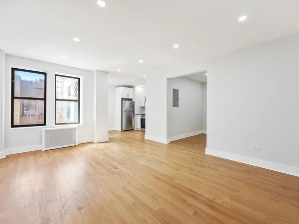 105 Bennett Ave #63B, New York, NY 10033