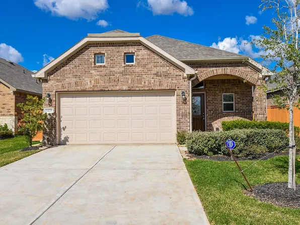 1428 Sundown Glen Ln, Katy, TX 77493