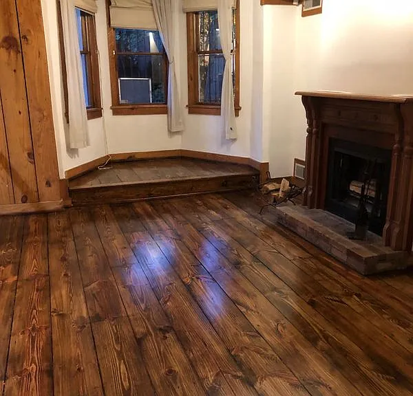 1442 Corcoran St NW #1 — Photo 7
