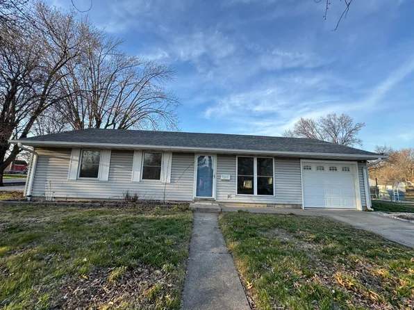 401 Fulton Ave, Moberly, MO 65270