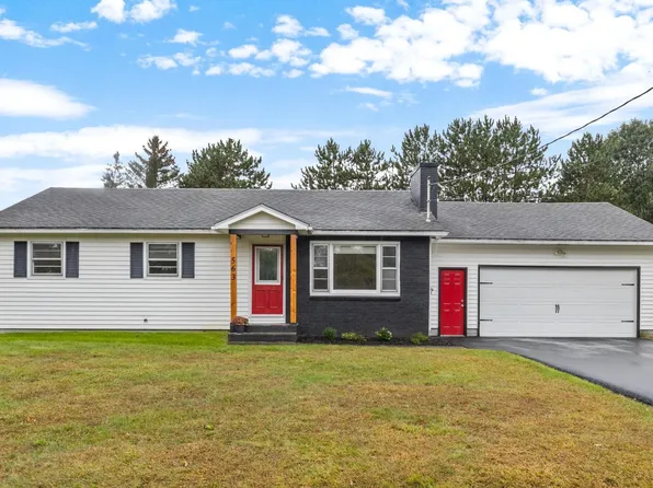 563 Creek Farm Road, Colchester, VT 05446