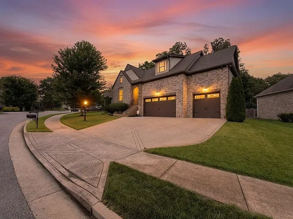 2553 Hessey Pass, Mount Juliet, TN 37122