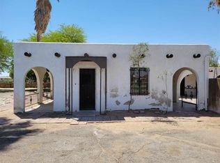 11560 S Renee Ave, Yuma, AZ 85367