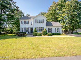 417 Deer Path, Schenectady, NY 12306