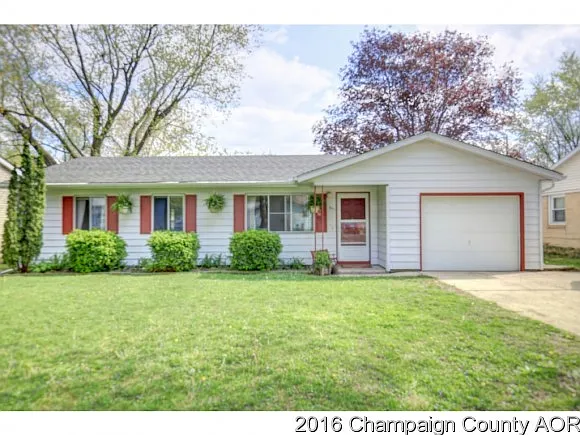 1505 Comanche Dr photo 1