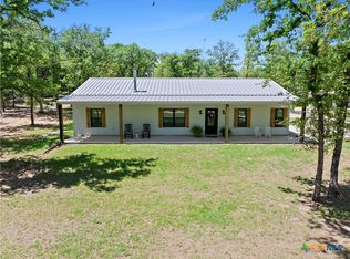 2324 Myrtle Ln, Cameron, TX 76520