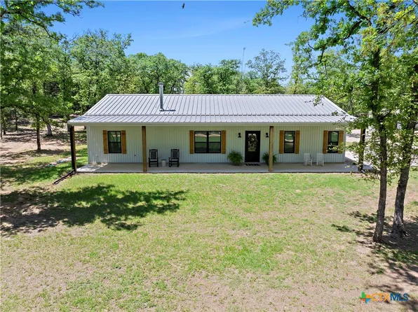 2324 Myrtle Ln, Cameron, TX 76520