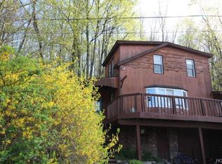 290 Stump Pond Rd, Livingston Manor, NY 12758