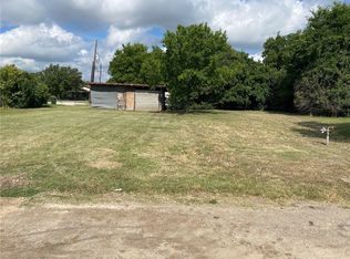 1008 Montgomery St, Georgetown, TX 78626