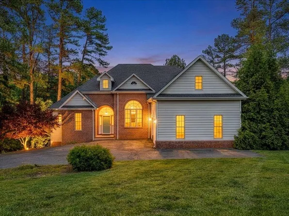 470 Jeramiah Run, Lynch Station, VA 24571