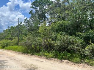 236 Papaya St, Pomona Park, FL 32181