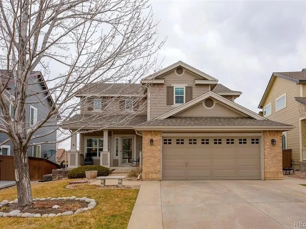 10207 Bentwood Circle, Highlands Ranch, CO 80126
