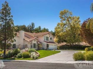 2685 Kensington Ave, Thousand Oaks, CA 91362