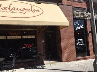 207 E Main St APT 1, Norman, OK 73069