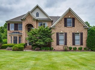 121 Governors Way, Brentwood, TN 37027