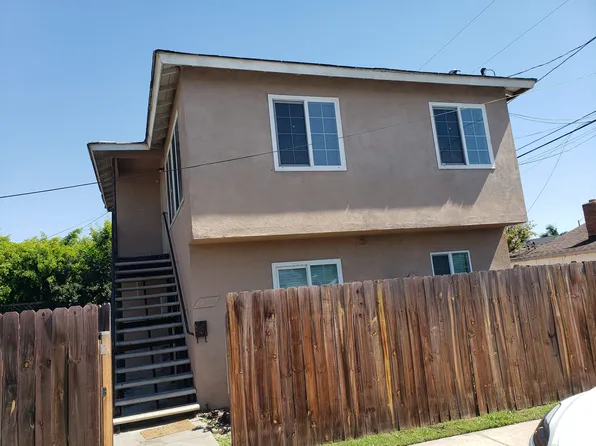 5970 Locust Ave #1, Long Beach, CA 90805