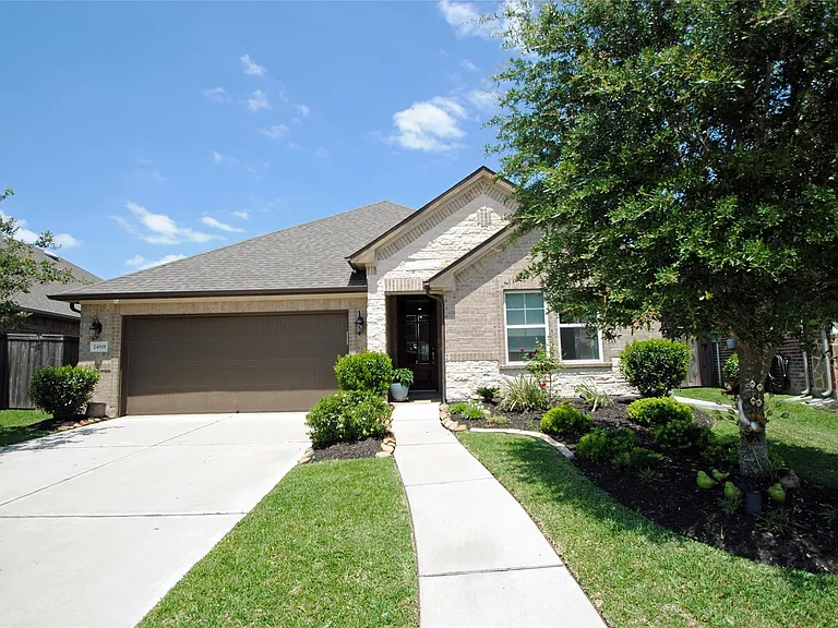24818 Harvest Elm Ct — Photo 2