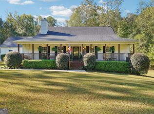 3450 Tommy Lee Cook Rd, Newnan, GA 30263