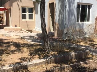 1414 Silver Ave SE, Albuquerque, NM 87106