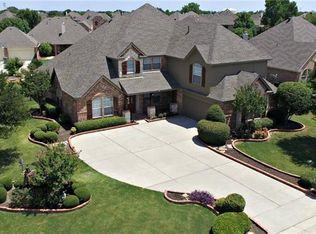 117 Wedgewood Way, Lucas, TX 75002