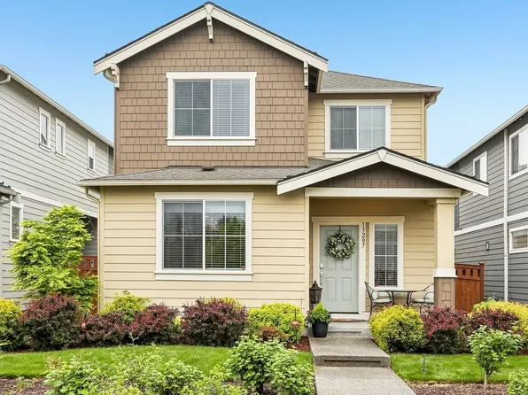 13207 191st Avenue E, Bonney Lake, WA 98391