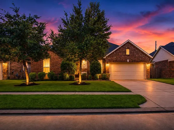 22943 Banff Brook Way, Tomball, TX 77375