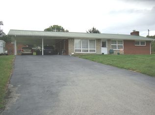 119 Purple Martin Rd, Gray, TN 37615