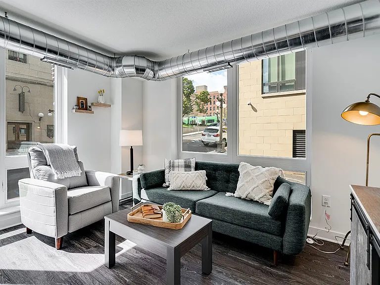 The Donegan Apartments — Photo 60