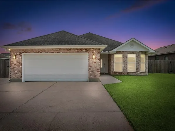 121 Gail Dr, La Place, LA 70068