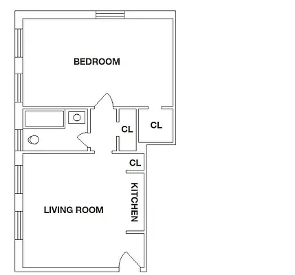 Rented by Kings & Queens | media 8