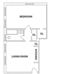 Rented by Kings & Queens