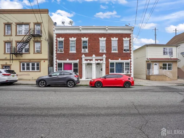 264 Washington St, Perth Amboy, NJ 08861