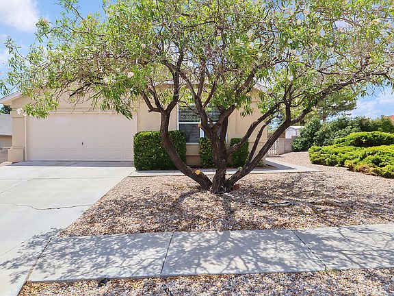2nd image of 10523 Salome Dr NW