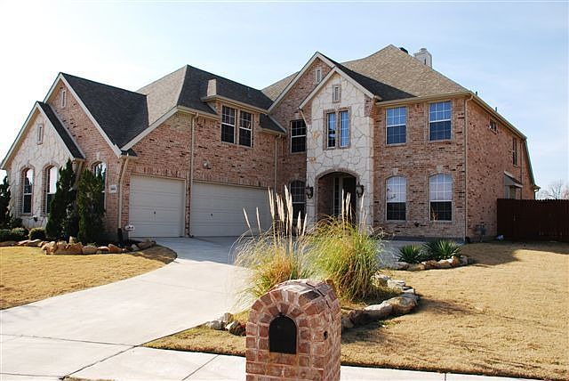 3301 Darcey Court