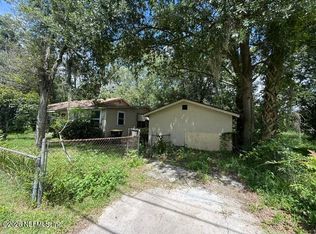 4745 SHIRLEY Avenue, Jacksonville, FL 32210