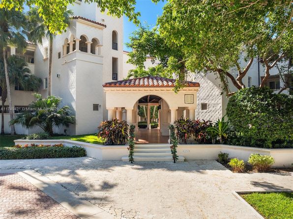 2042 Fisher Island Dr #2042, Miami Beach, FL 33109