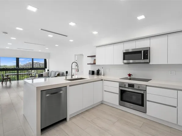 575 Crandon Blvd APT 807, Key Biscayne, FL 33149