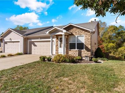 1206 N 132nd St, Kansas City, KS, 66109