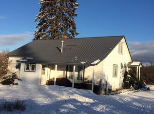 2046 Paradise Valley Rd, Bonners Ferry, ID 83805