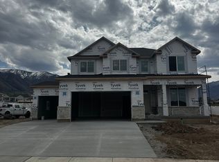 111 W 1690 S, Salem, UT 84653