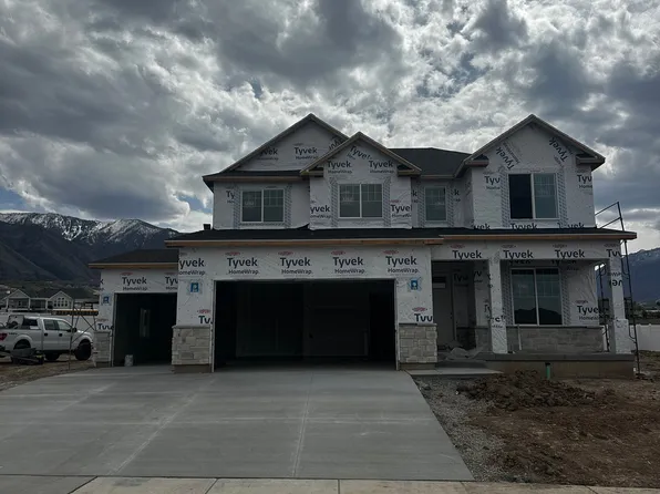 111 W 1690 S, Salem, UT 84653