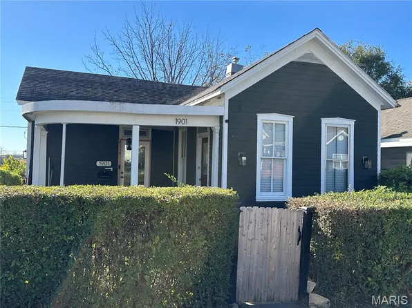 1901 Chestnut St, Hannibal, MO 63401