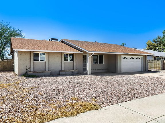 5th image of 1727 W VILLA THERESA Drive